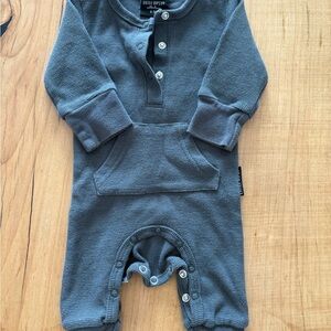 Little Bipsy One Piece